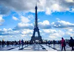 Appartamento Neuf Quartier Tour Eiffel, Invalides Et Trocadero Parigi