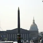 Neuf Quartier Tour Eiffel, Invalides Et Trocadero Appartamento
