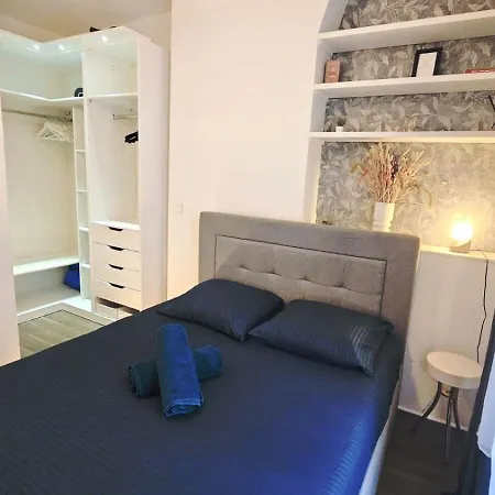 דירה Neuf Quartier Tour Eiffel, Invalides Et Trocadero פריז