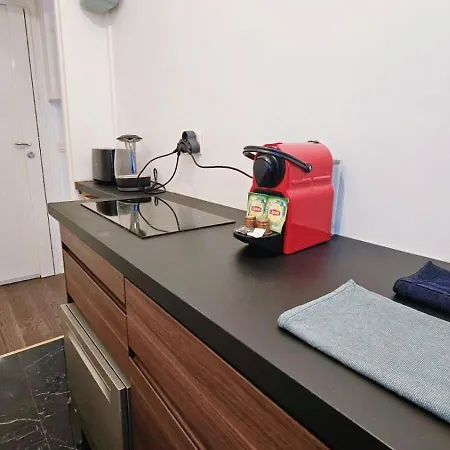 Neuf Quartier Tour Eiffel, Invalides Et Trocadero דירה