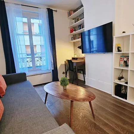 דירה Neuf Quartier Tour Eiffel, Invalides Et Trocadero פריז