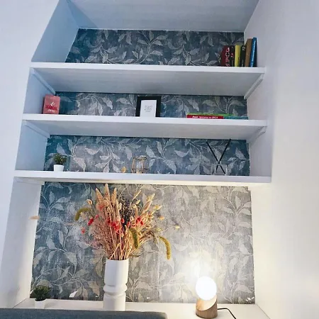 Apartamento Neuf Quartier Tour Eiffel, Invalides Et Trocadero