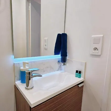 דירה Neuf Quartier Tour Eiffel, Invalides Et Trocadero *