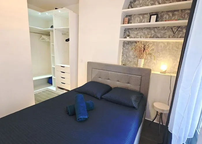 דירה Neuf Quartier Tour Eiffel, Invalides Et Trocadero פריז