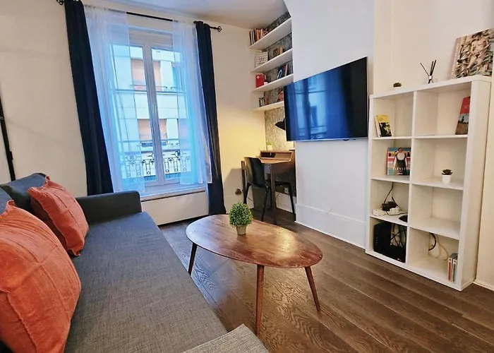 דירה Neuf Quartier Tour Eiffel, Invalides Et Trocadero פריז